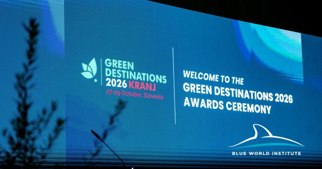 Dodjela nagrade Green Destinations 2026